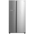 Холодильник (Side-by-Side) Korting KNFS 95780 X