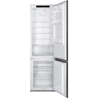 Холодильник Smeg C41941F1