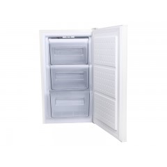 Морозильник Oursson FZ0805/WH