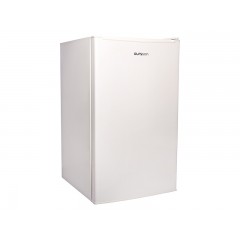 Морозильник Oursson FZ0805/WH