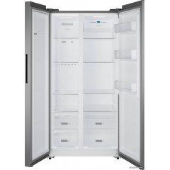 Холодильник side by side Weissgauff WSBS 600 X NoFrost Inverter