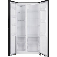 Холодильник side by side Weissgauff WSBS 509 NFBX Inverter