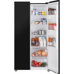 Холодильник side by side Weissgauff WSBS 509 NFBX Inverter