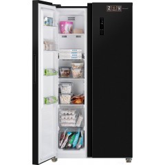 Холодильник side by side Weissgauff WSBS 509 NFBX Inverter