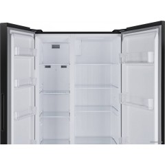 Холодильник side by side Weissgauff WSBS 509 NFBX Inverter