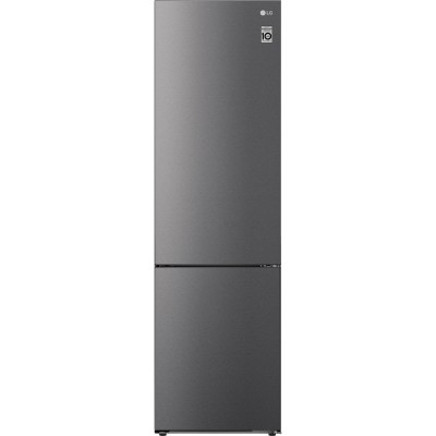 Холодильник LG DoorCooling+ GW-B509CLZM