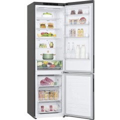 Холодильник LG DoorCooling+ GW-B509CLZM