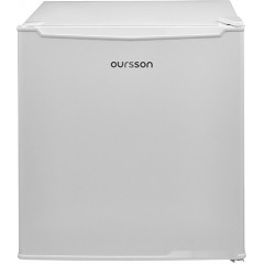 Однокамерный холодильник Oursson RF0480/WH