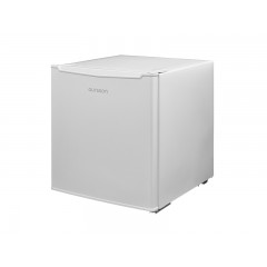 Однокамерный холодильник Oursson RF0480/WH