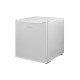 Однокамерный холодильник Oursson RF0480/WH