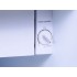 Однокамерный холодильник Oursson RF0480/DC