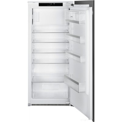 Однокамерный холодильник Smeg S8C124DE1