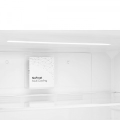 Холодильник Smeg FC84EN4HX