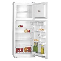 Холодильник с верхней морозильной камерой ATLANT МХМ 2835-95
