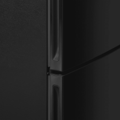 Холодильник Maunfeld MFF200NFBE