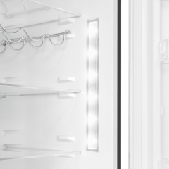 Холодильник Maunfeld MFF200NFBE