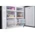 Четырёхдверный холодильник Weissgauff WCD 470 BG NoFrost Inverter