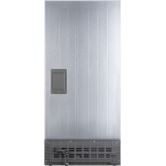 Четырёхдверный холодильник Weissgauff WCD 470 BG NoFrost Inverter