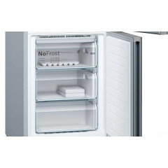 Холодильник Bosch Serie 6 KGN39LB316