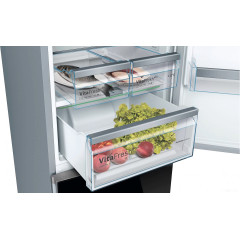 Холодильник Bosch Serie 6 KGN39LB316