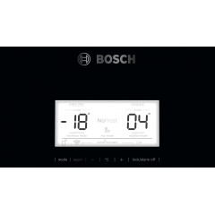 Холодильник Bosch Serie 6 KGN39LB316