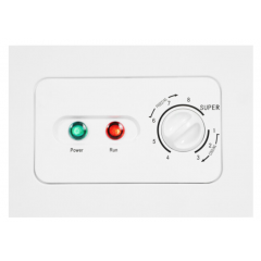 Морозильный ларь Hyundai CH2591WT