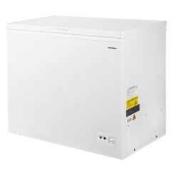 Морозильный ларь Hyundai CH2591WT