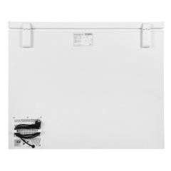 Морозильный ларь Hyundai CH2591WT