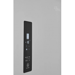 Холодильник (Side-by-Side) ZUGEL ZRSS630X