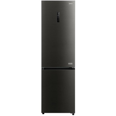 Холодильник с морозильником Midea MDRB521MIE28OD