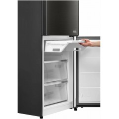 Холодильник с морозильником Midea MDRB521MIE28OD