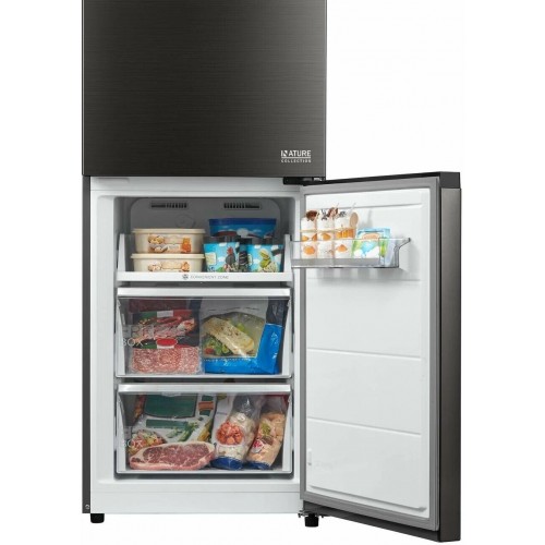 Холодильник с морозильником Midea MDRB521MIE28OD