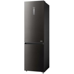 Холодильник с морозильником Midea MDRB521MIE28OD