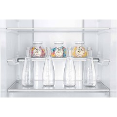 Холодильник HAIER C4F740CDBGU1