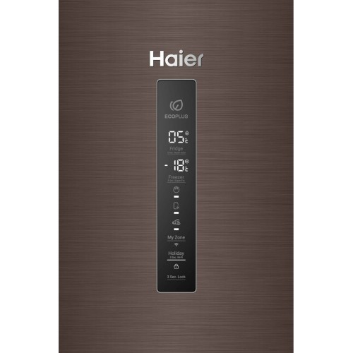 Холодильник HAIER C4F740CDBGU1