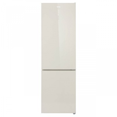 Холодильник Korting KNFC 62370 GB