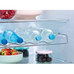 Холодильник side by side Gorenje NRS918EMX