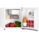 Однокамерный холодильник Weissgauff WR 50