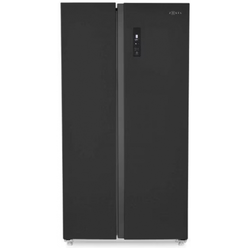 Холодильник (Side-by-Side) ZUGEL ZRSS630B