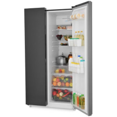 Холодильник (Side-by-Side) ZUGEL ZRSS630B