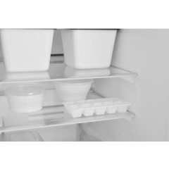 Холодильник (Side-by-Side) ZUGEL ZRSS630B