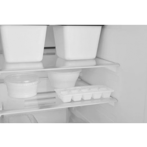 Холодильник (Side-by-Side) ZUGEL ZRSS630B