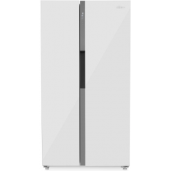 Холодильник (Side-by-Side) ZUGEL ZRSS630W