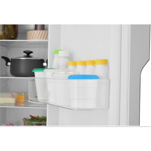 Холодильник (Side-by-Side) ZUGEL ZRSS630W