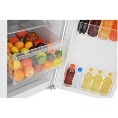 Холодильник (Side-by-Side) ZUGEL ZRSS630W