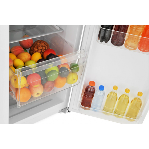 Холодильник (Side-by-Side) ZUGEL ZRSS630W