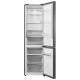 Холодильник с нижней морозильной камерой Midea MDRB521MIE46OD