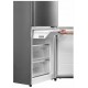 Холодильник с нижней морозильной камерой Midea MDRB521MIE46OD