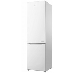 Холодильник с нижней морозильной камерой Midea MDRB499FGF01IM