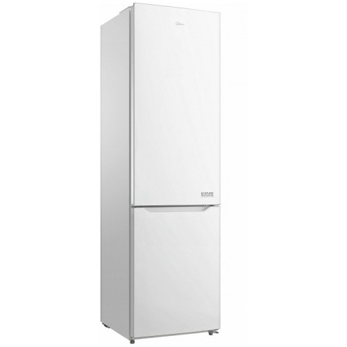 Холодильник с нижней морозильной камерой Midea MDRB499FGF01IM